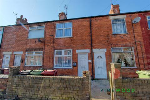 3 bedroom terraced house for sale, Welbeck Street, Worksop S80