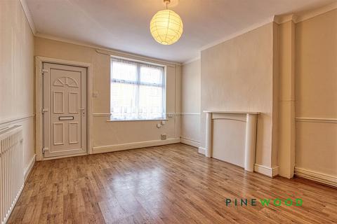 3 bedroom terraced house for sale, Welbeck Street, Worksop S80