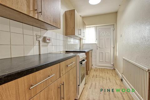 3 bedroom terraced house for sale, Welbeck Street, Worksop S80