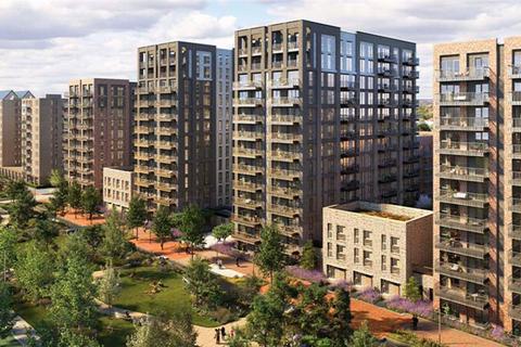 undefined, Samara Drive, Southall