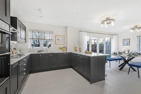 undefined, Plot 5, The Eastwick, Senuna Park, Ashwell