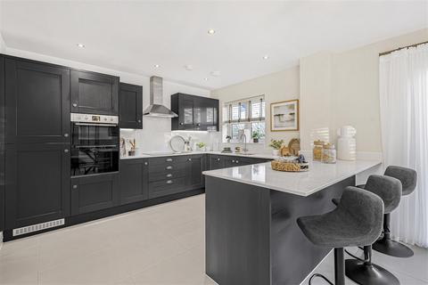 undefined, Plot 5, The Eastwick, Senuna Park, Ashwell