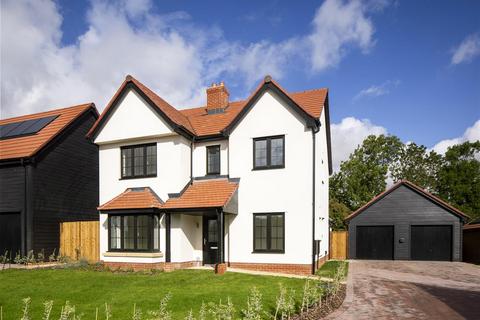 4 bedroom detached house for sale, Plot 5, The Eastwick, Senuna Park, Ashwell, Baldock
