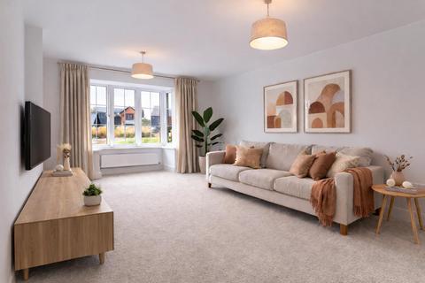 4 bedroom detached house for sale, Plot 5, The Eastwick, Senuna Park, Ashwell, Baldock
