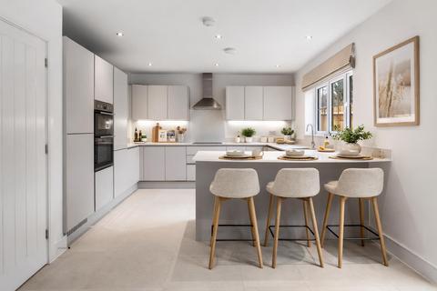 4 bedroom detached house for sale, Plot 5, The Eastwick, Senuna Park, Ashwell, Baldock