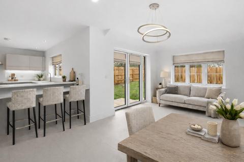 4 bedroom detached house for sale, Plot 5, The Eastwick, Senuna Park, Ashwell, Baldock