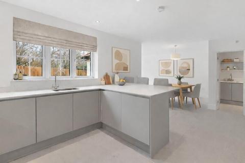 4 bedroom detached house for sale, Plot 5, The Eastwick, Senuna Park, Ashwell, Baldock