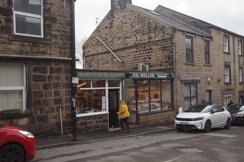 Retail property (high street) for sale, New Street, Uppermill OL3