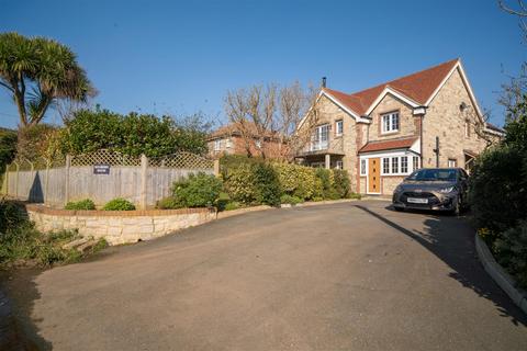 4 bedroom detached house for sale, Brook, Isle of Wight