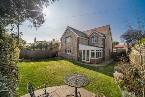 4 bedroom detached house for sale, Brook, Isle of Wight