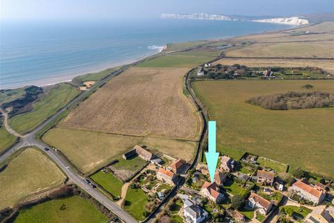 undefined, Brook, Isle of Wight