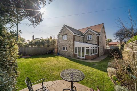 undefined, Brook, Isle of Wight