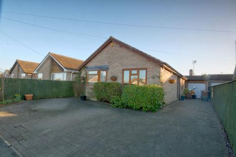 4 bedroom detached bungalow for sale, Beech Road, Wheatley, OX33