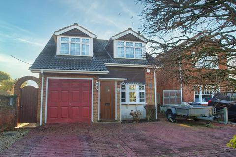 4 bedroom detached house for sale, Mill Road, Stock, CM4