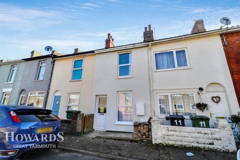 2 bedroom terraced house for sale, Pier Place, Great Yarmouth