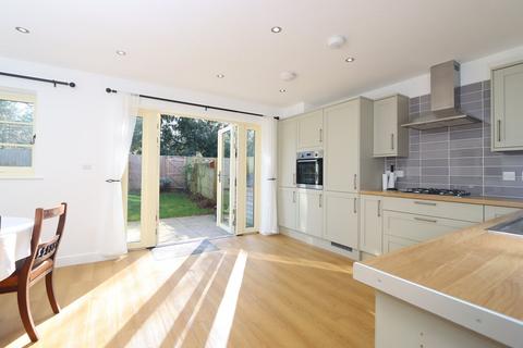 undefined, St Cassians Way, Chaddesley Corbett, Kidderminster, DY10