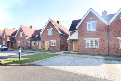 undefined, St Cassians Way, Chaddesley Corbett, Kidderminster, DY10