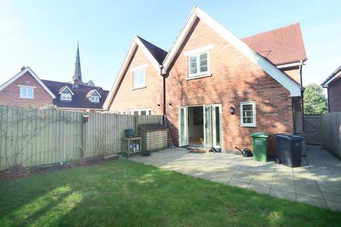 undefined, St Cassians Way, Chaddesley Corbett, Kidderminster, DY10