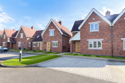 undefined, St Cassians Way, Chaddesley Corbett, Kidderminster, DY10