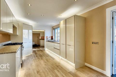 5 bedroom detached house for sale, Windmill Road, Bradfield, Manningtree, Essex