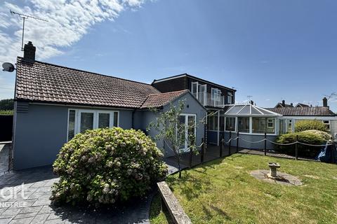 5 bedroom detached house for sale, Windmill Road, Bradfield, Manningtree, Essex