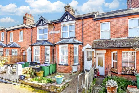 3 bedroom terraced house for sale, New Road, Saltwood, Hythe, Kent