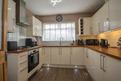 3 bedroom semi-detached house for sale, Hopedene, Leam Lane