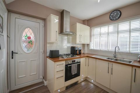 3 bedroom semi-detached house for sale, Hopedene, Leam Lane