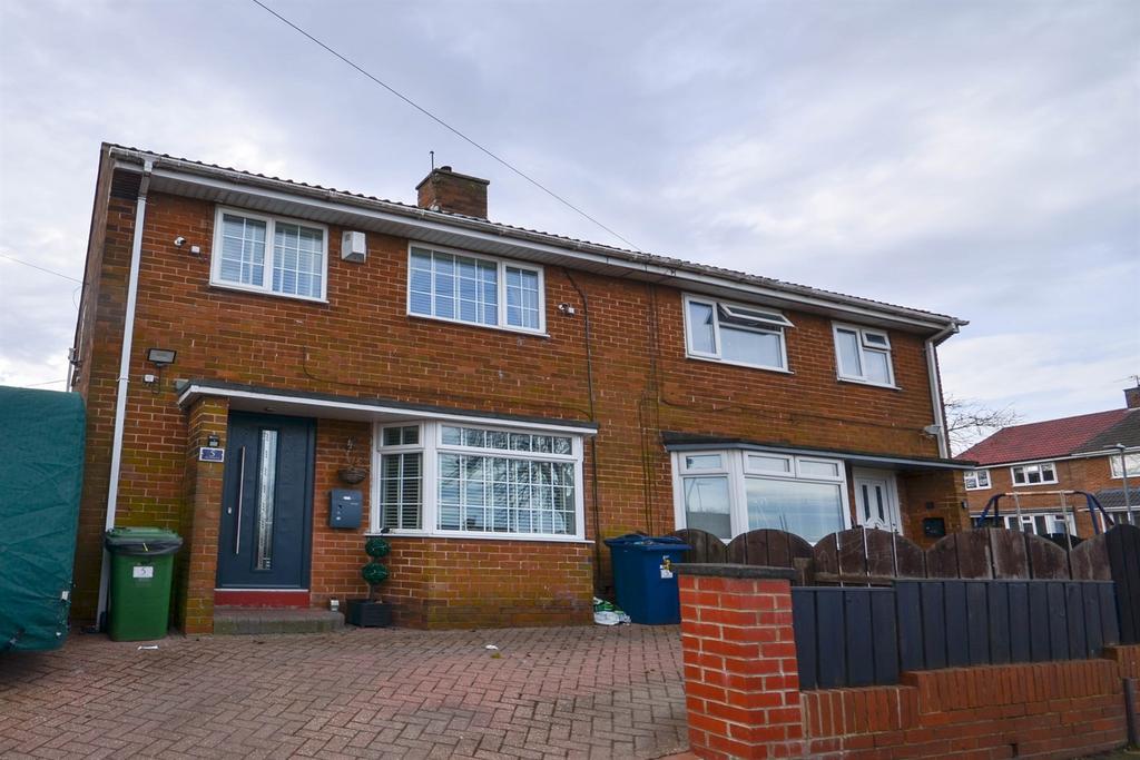 Hopedene Leam Lane 3 Bed Semi detached House For Sale 140 000 hopedene-leam-lane-3-bed-semi-detached-house-for-sale-140-000
