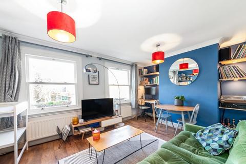 1 bedroom apartment for sale, Asylum Road, Peckham, London, SE15