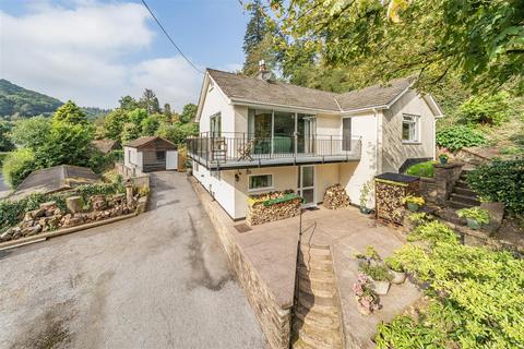 3 bedroom detached house for sale, Northmoor Road, Dulverton