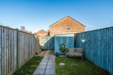 38 Hoe Lane, North Baddesley, Southampton, SO52 9NH