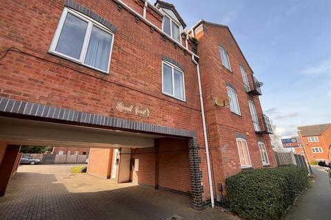 1 bedroom flat to rent, Birvell Court, William Street, Bedworth