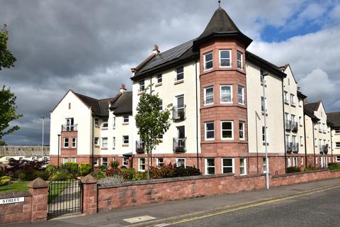 1 bedroom apartment for sale, Moravia Court, Forres