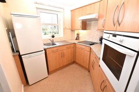 1 bedroom apartment for sale, Moravia Court, Forres