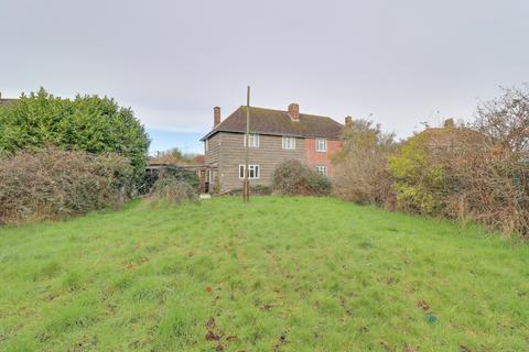 3 bedroom semi-detached house for sale, Priory Road, Netley Abbey