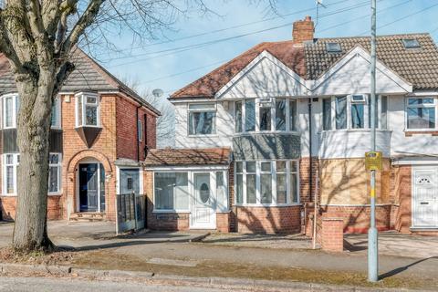 3 bedroom semi-detached house for sale, Elmay Road, Birmingham, B26 2NG