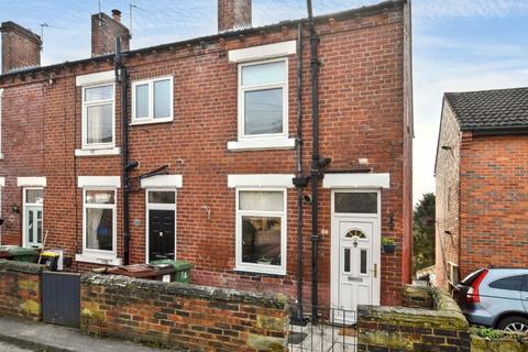 2 bedroom terraced house for sale, Bottom Boat Road, Stanley, Wakefield, West Yorkshire