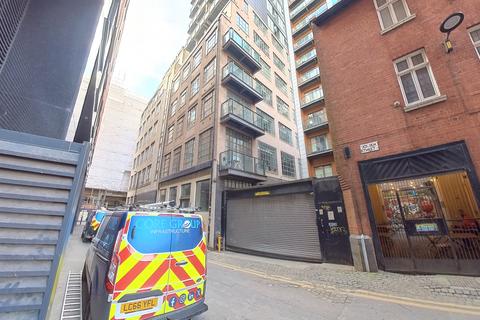 Joiner Street, Manchester M4