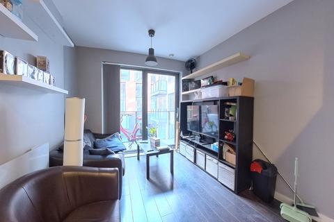 2 bedroom flat for sale, Joiner Street, Manchester M4
