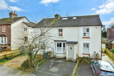 3 bedroom terraced house for sale, Allingham Road, Reigate, Surrey