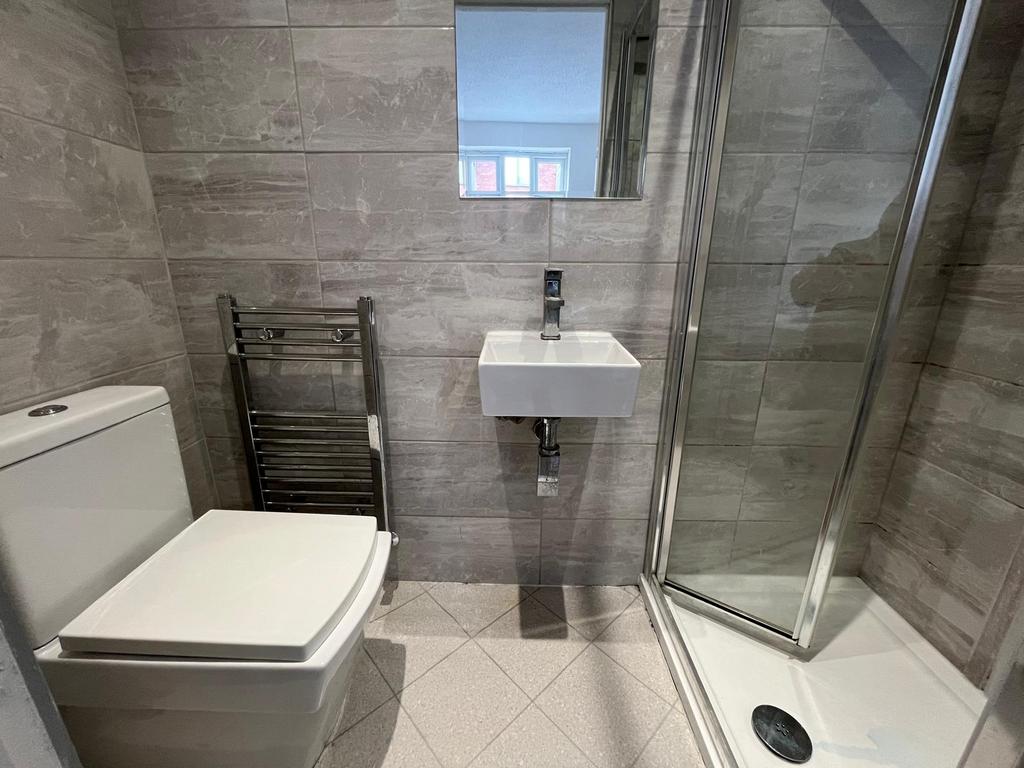 Ensuite 3