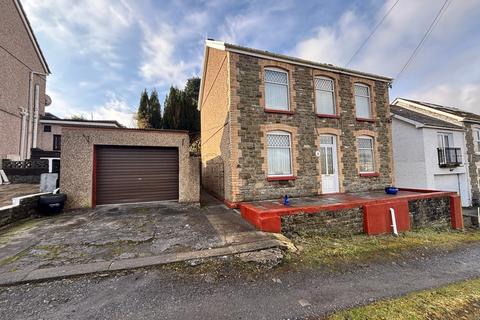 3 bedroom detached house for sale, Llannon Road, Pontyberem SA15