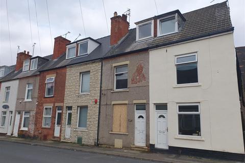 2 bedroom terraced house for sale, Derby Street, Mansfield