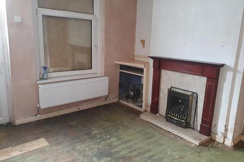 2 bedroom terraced house for sale, Derby Street, Mansfield