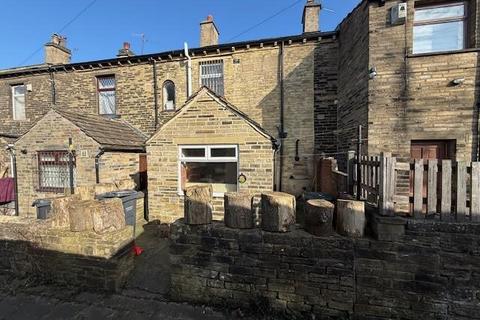 1 bedroom terraced house for sale, Cross Lane, Great Horton, Bradford