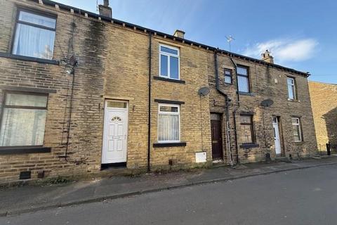 114 Cross Lane, Bradford, BD7 3LB