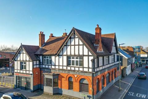 Mixed use for sale, 97 Farwig Lane, Bromley, Kent