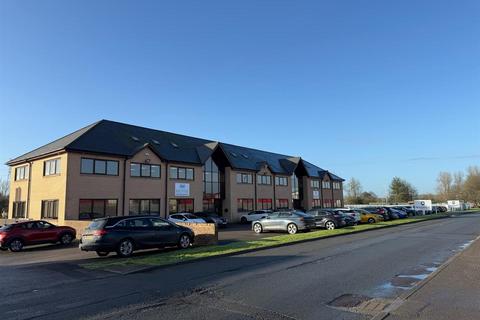 Office to rent, Modern Office Accomodation, Novomatic House, South Road, Bridgend Industrial Estate, Bridgend