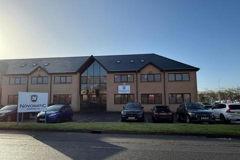 Office to rent, Modern Office Accomodation, Novomatic House, South Road, Bridgend Industrial Estate, Bridgend